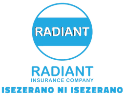 Radiant Insurance Company Logo