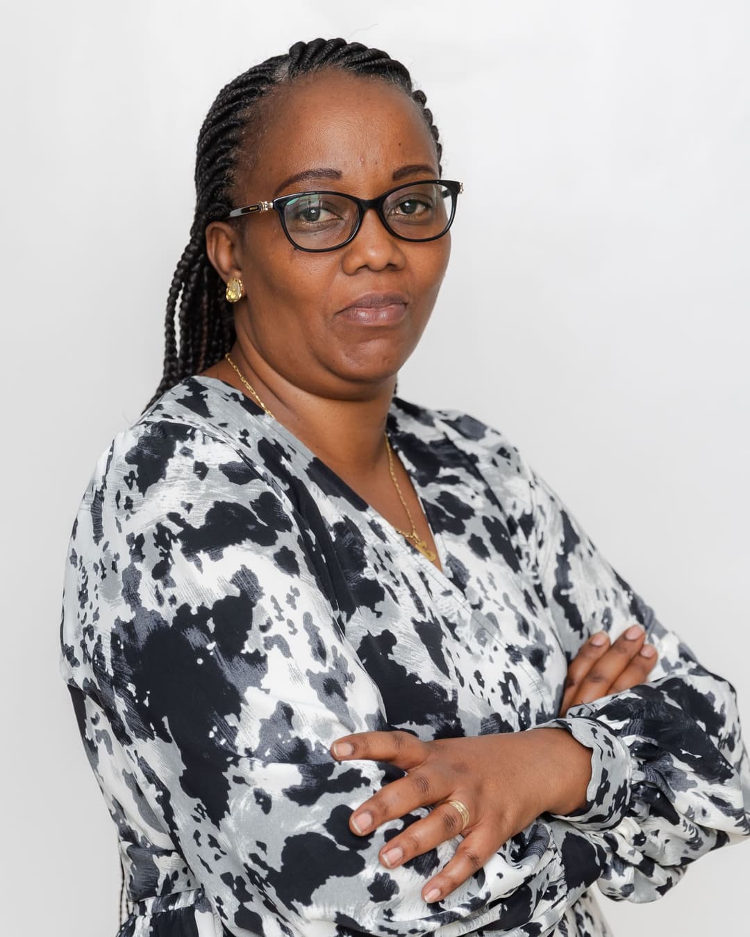 Joyce Nyiraneza image