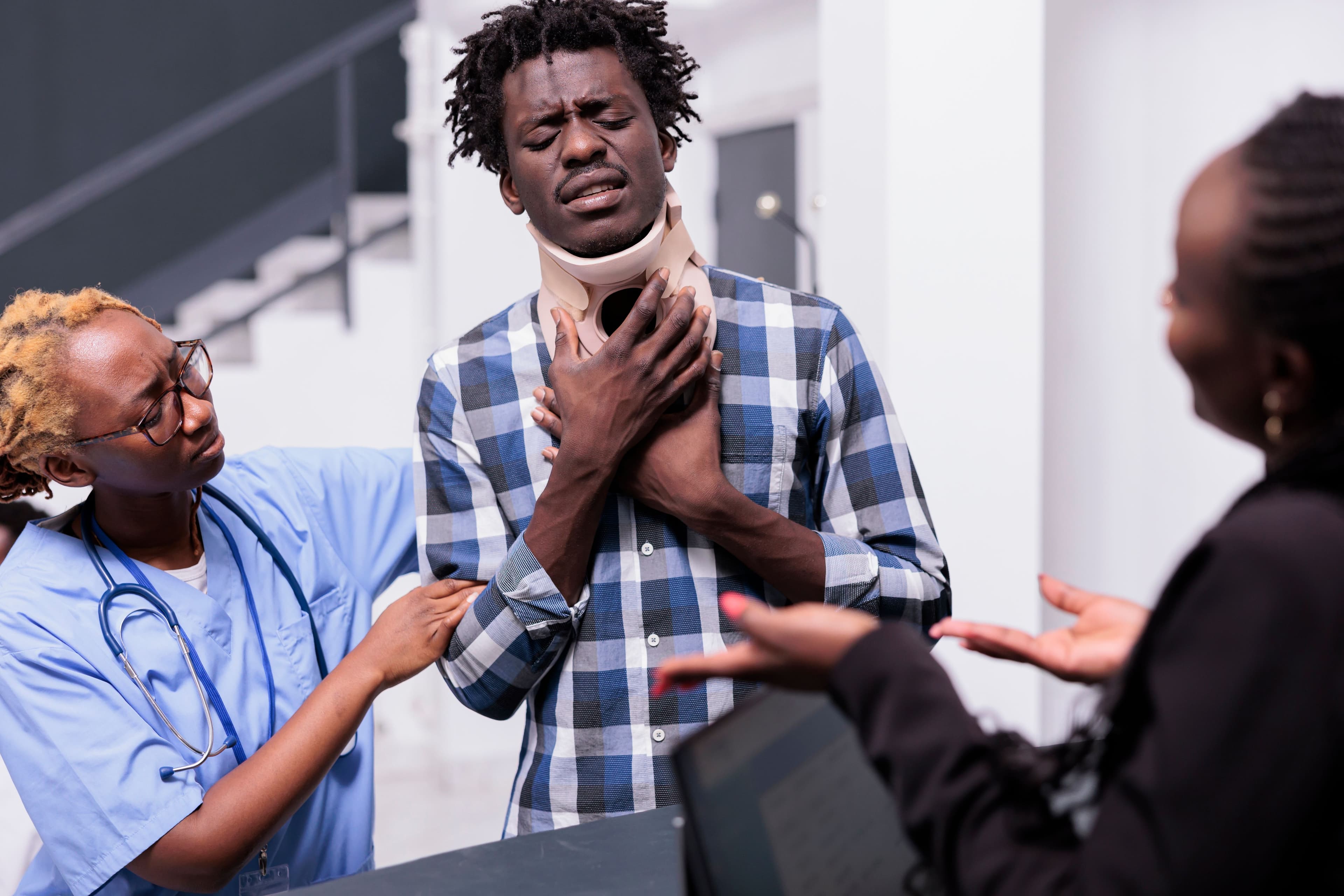 Accident Insurance Image