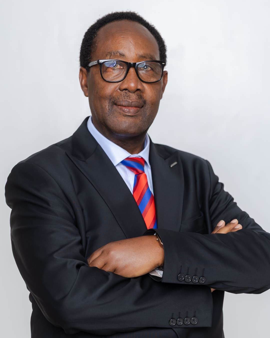 Francois Régis Kabaka image