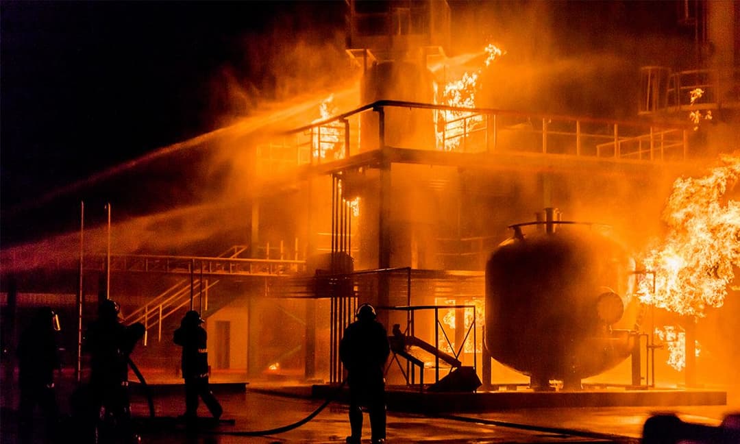 Fire and allied perils Insurance image