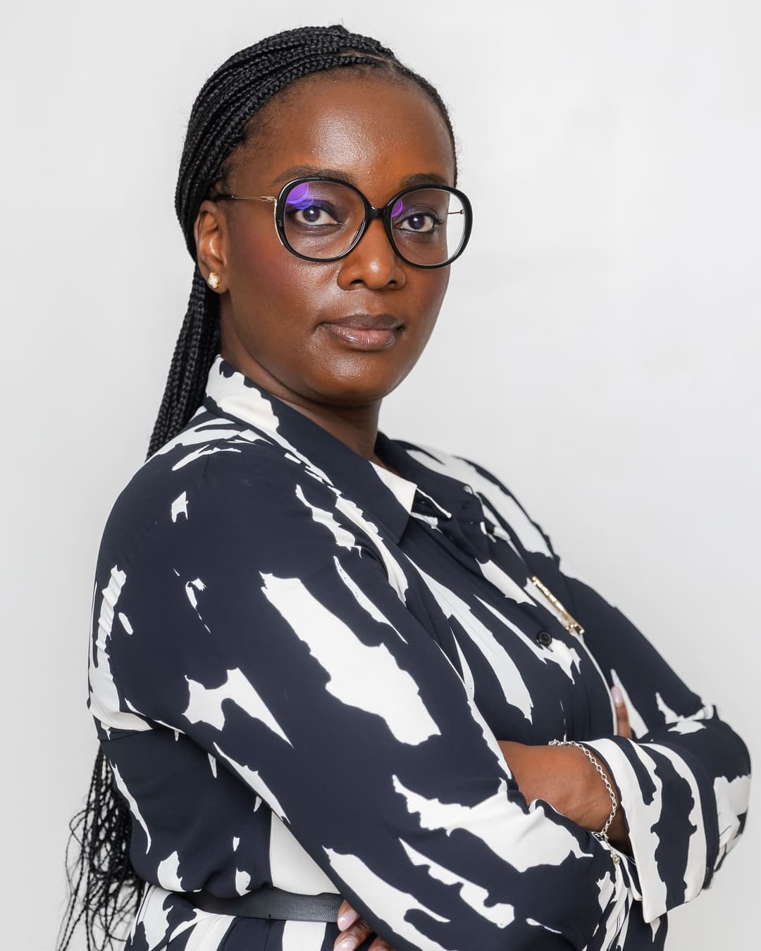 Sandra Mukaneza image