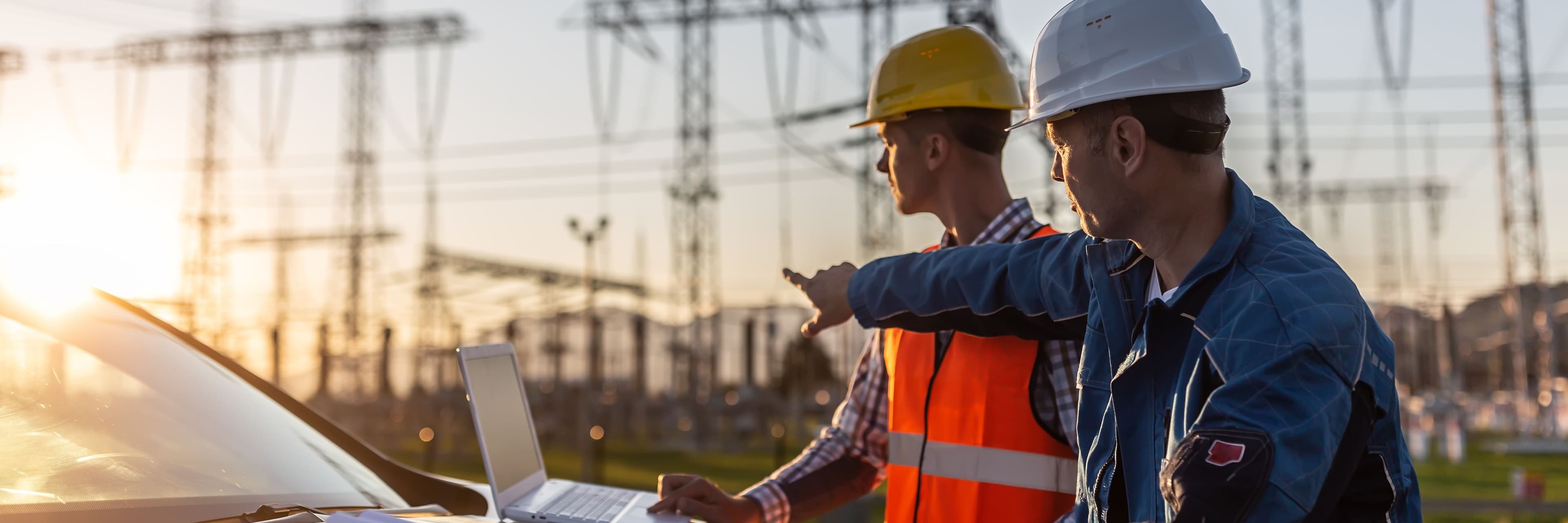 Engineering Insurance Image Hero Image