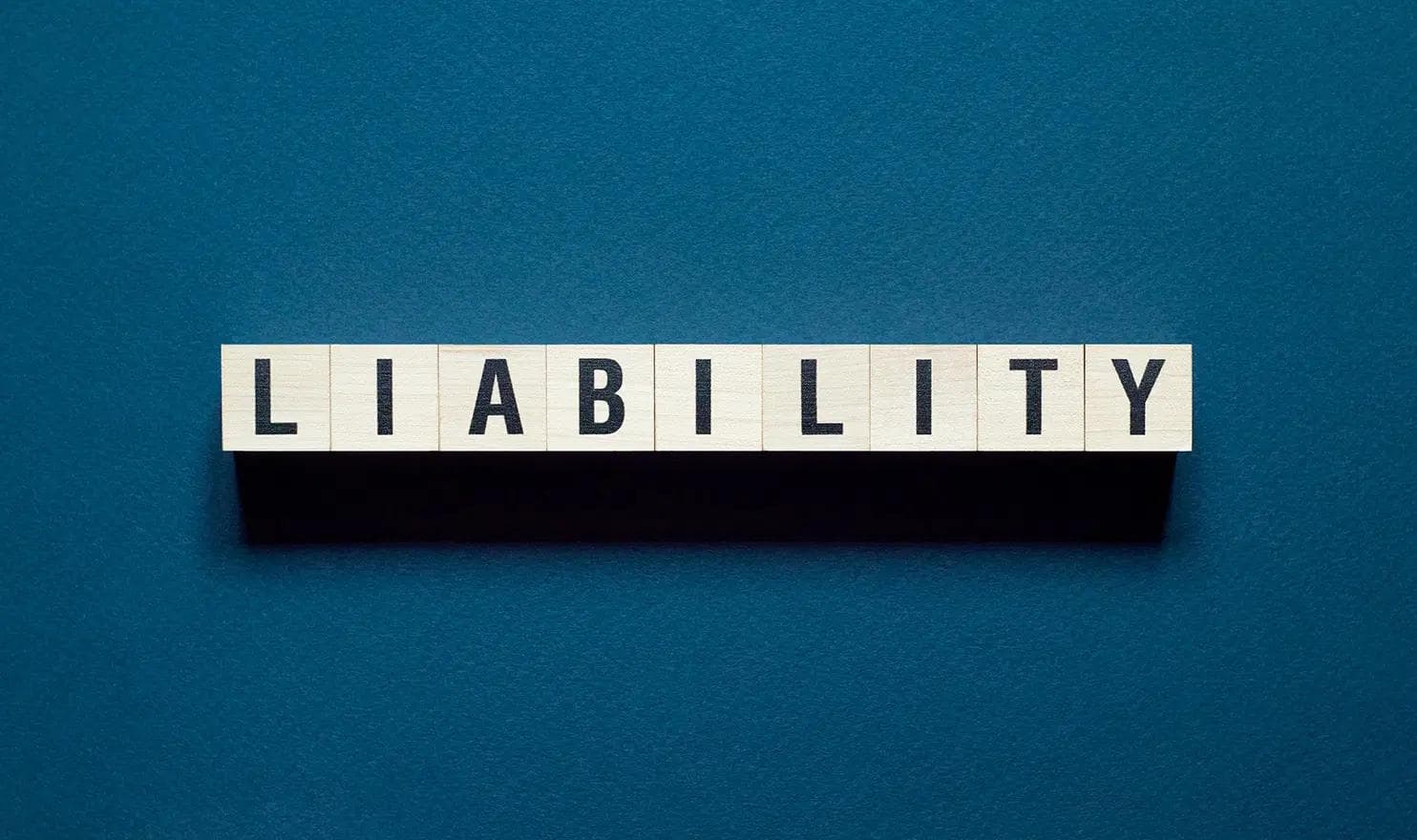 Liability Insurance Image Hero Image