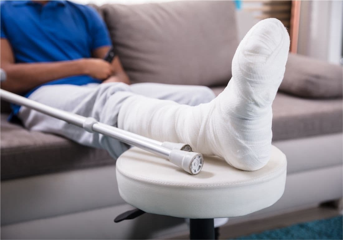 Accident Insurance Hero Image