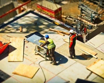 Engineering Insurance Image